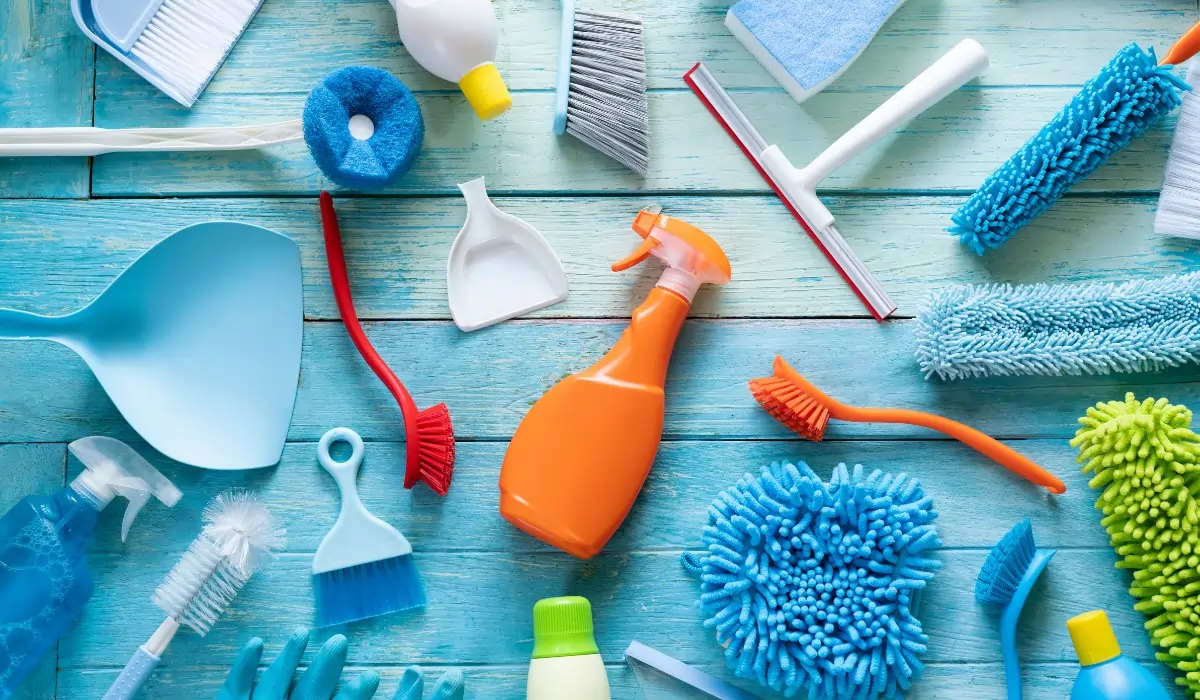 Top Benefits of Hiring a Professional Cleaning Service