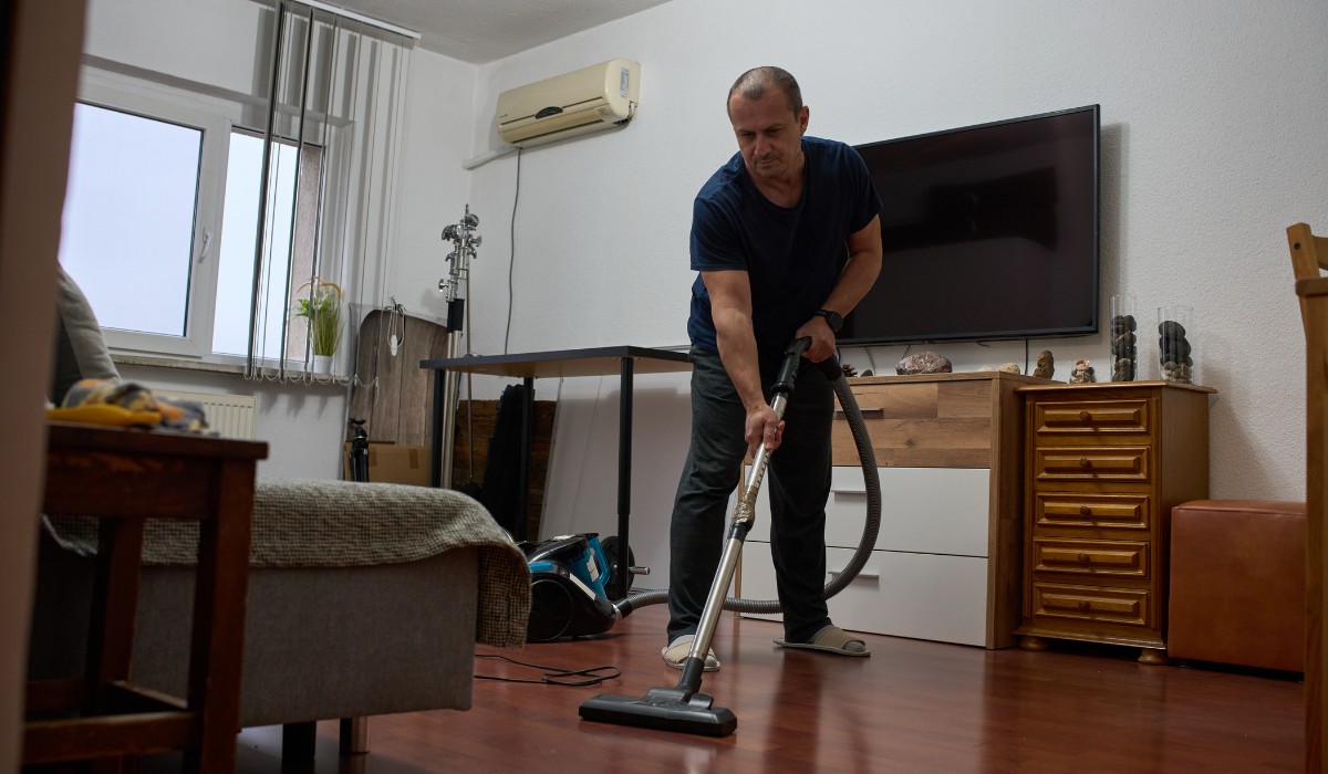 Why Regular Deep Cleaning Is Essential for a Healthy Home